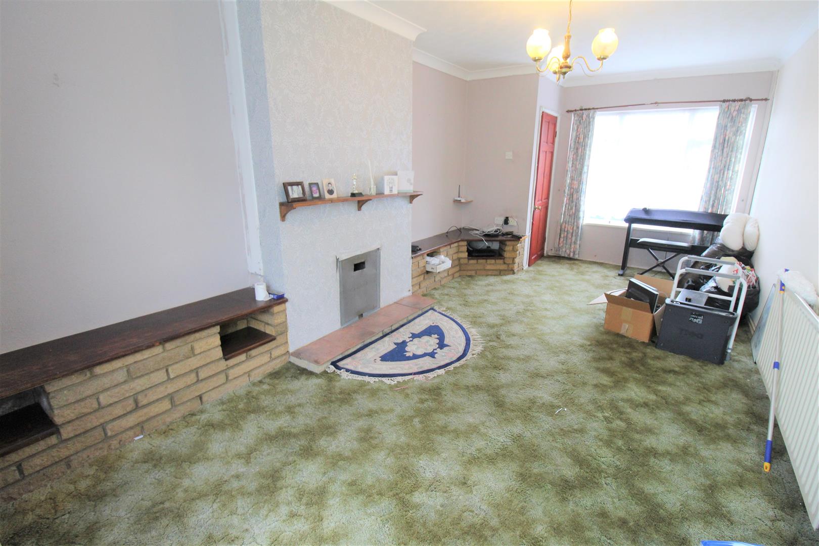Waterside Drive, Newstead, Stoke-On-Trent